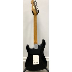 (BRUGT)  Caliber Limited Edition El-guitar